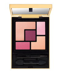 Couture Palette Eye Contouring